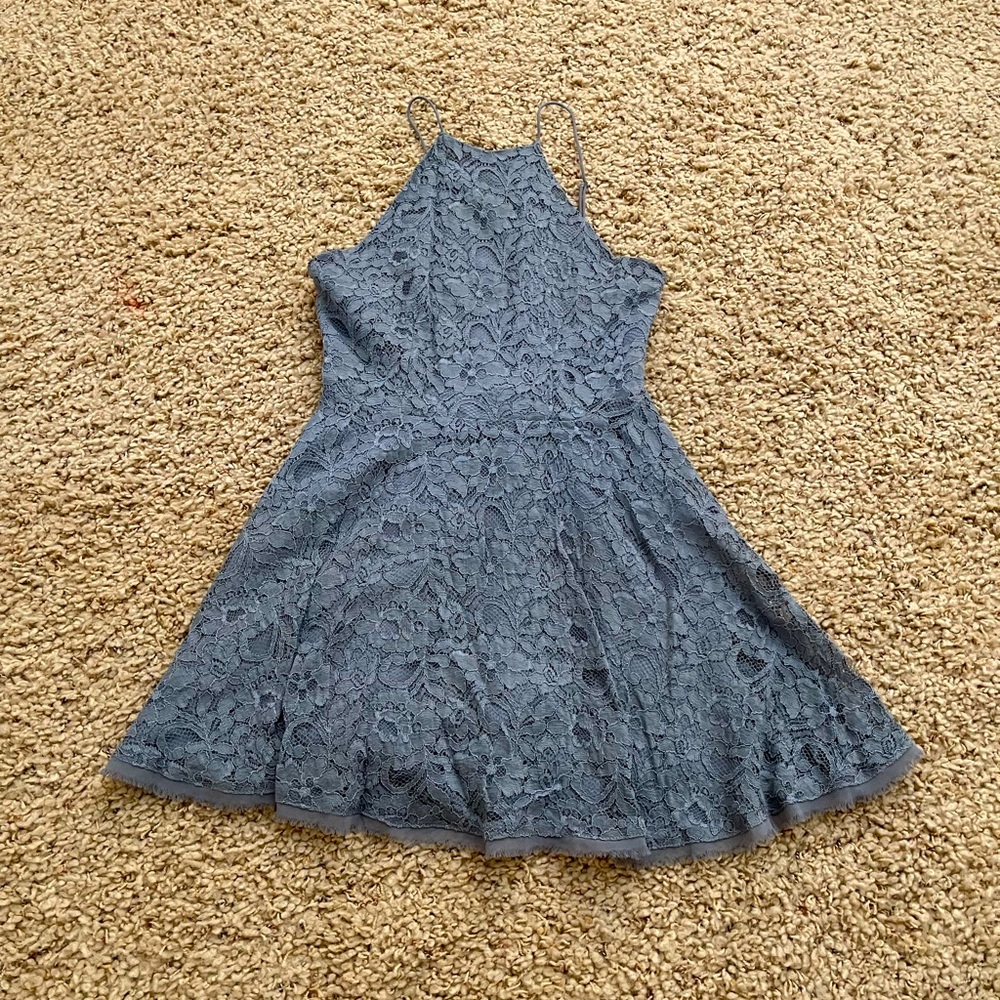 KIMCHI BLUE Dress